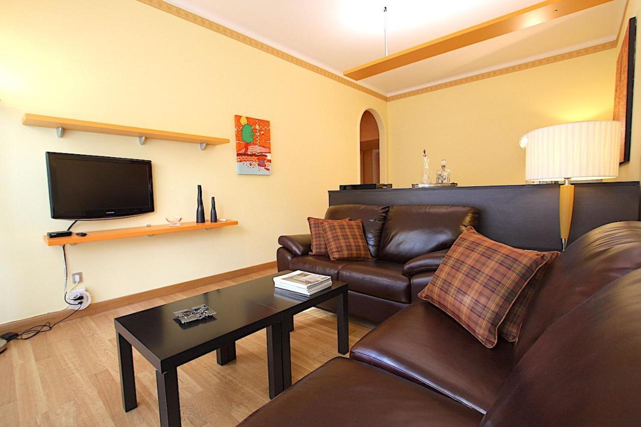 Appartamento Corso Francia 1Br Roma Esterno foto