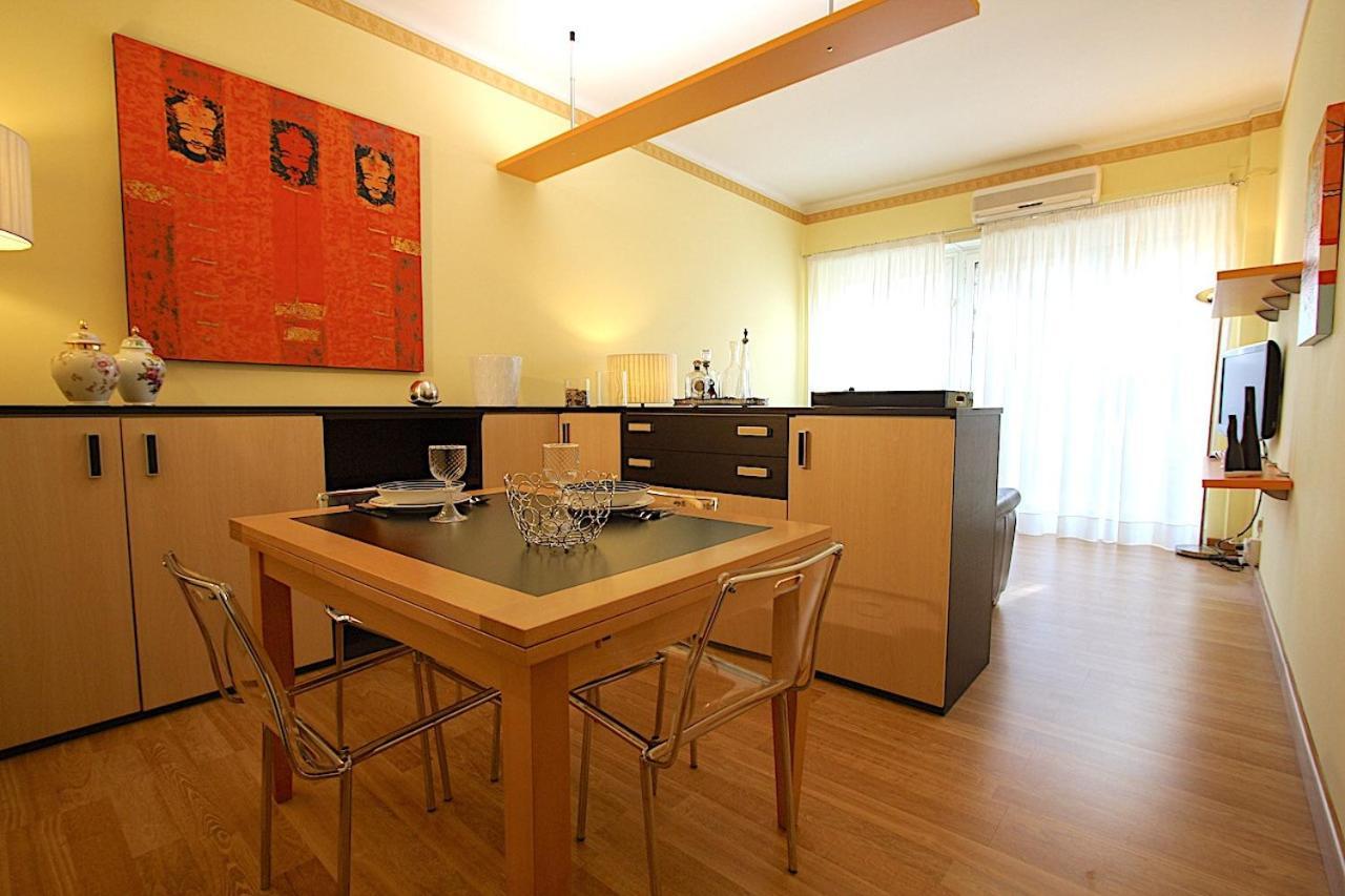 Appartamento Corso Francia 1Br Roma Esterno foto