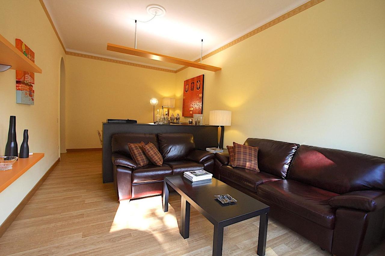 Appartamento Corso Francia 1Br Roma Esterno foto